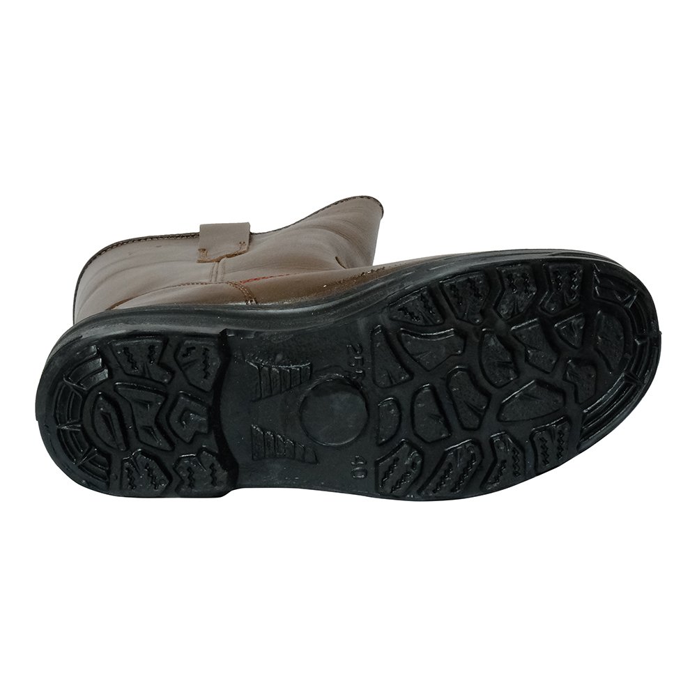 Hunk Safety Shoe SHR 1133 S3