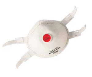 Respirators-3301-SLV-FFP3-NR-D