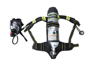 6L-SCBA