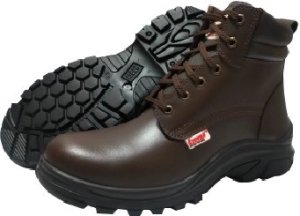 Safety shoe