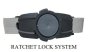 RATCHET LOCK SYSTEM