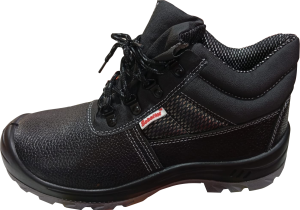 safety-shoes