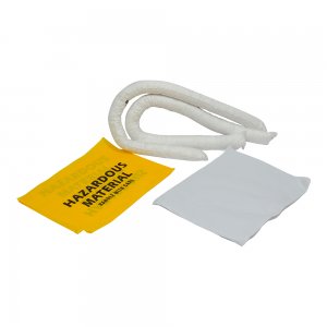 Eyevex Safety - Spill Master Oil Spill Kit SOSK 5