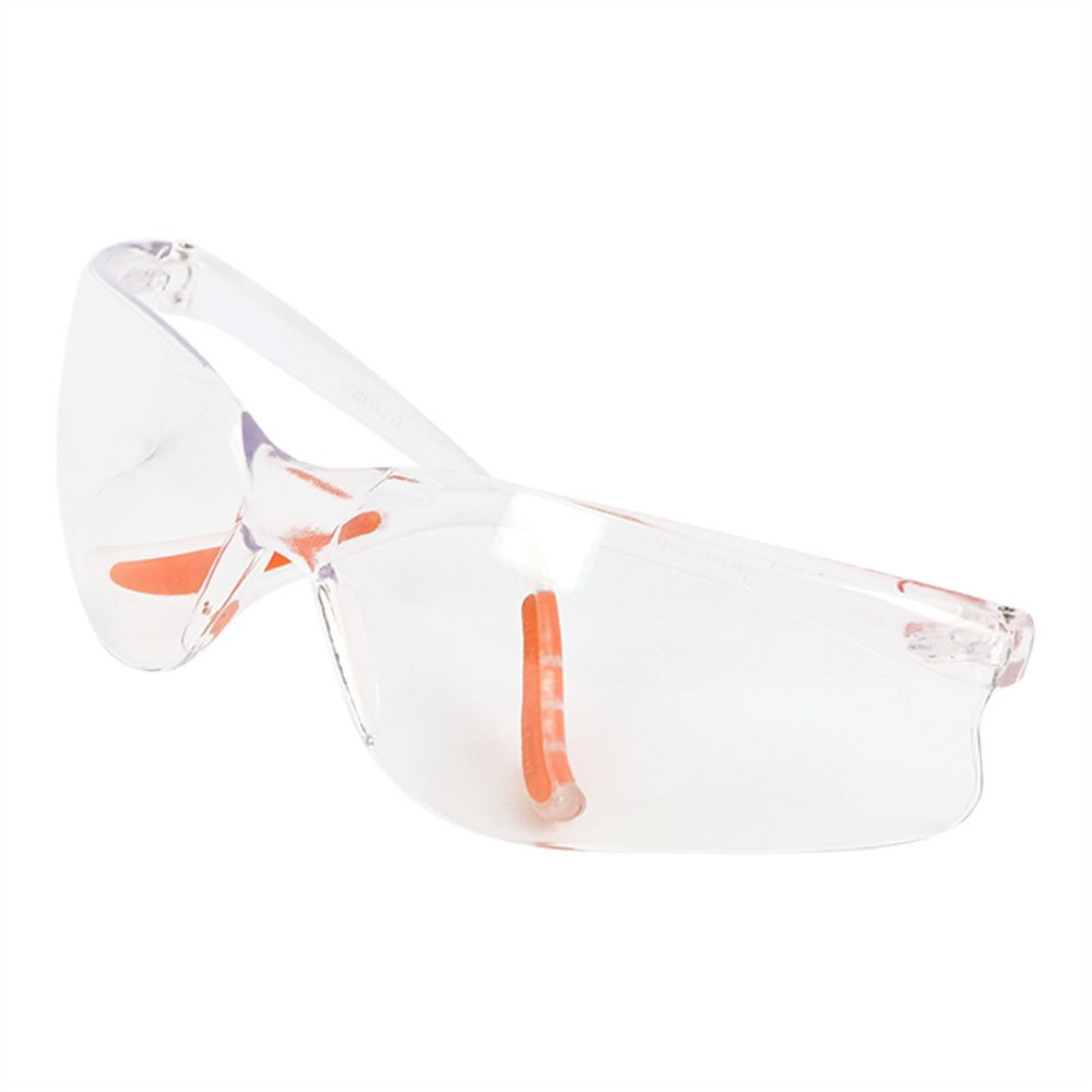 Eyevex Safety - Eyevex Safety Spectacles SSP 544C